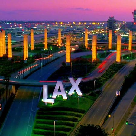 Hollywood Green Habitat Лос-Анджелес Экстерьер фото